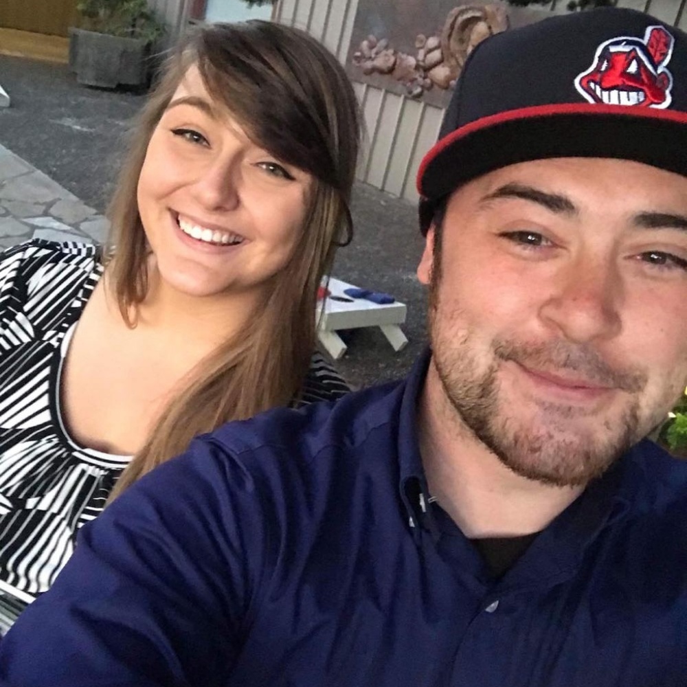 Meet your Posher, Casey